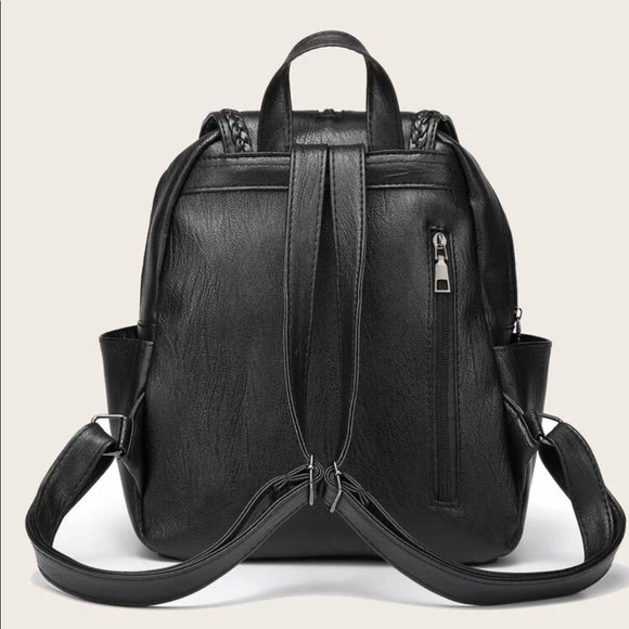 Flap Backpack - Picture 2 of 7